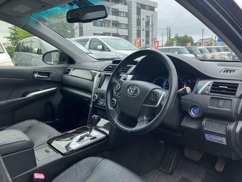 CAMRY