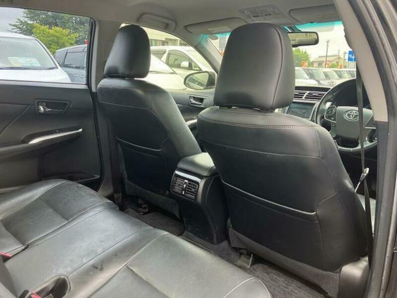 CAMRY