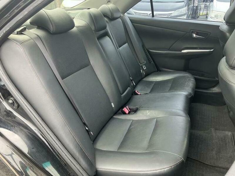 CAMRY