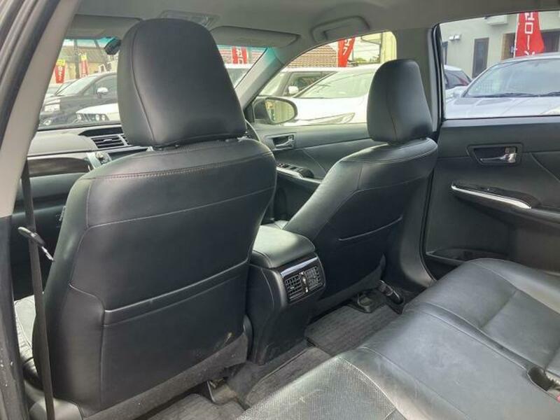 CAMRY
