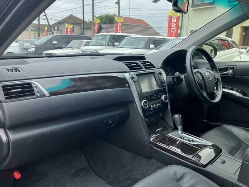 CAMRY