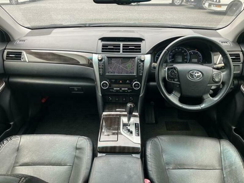 CAMRY