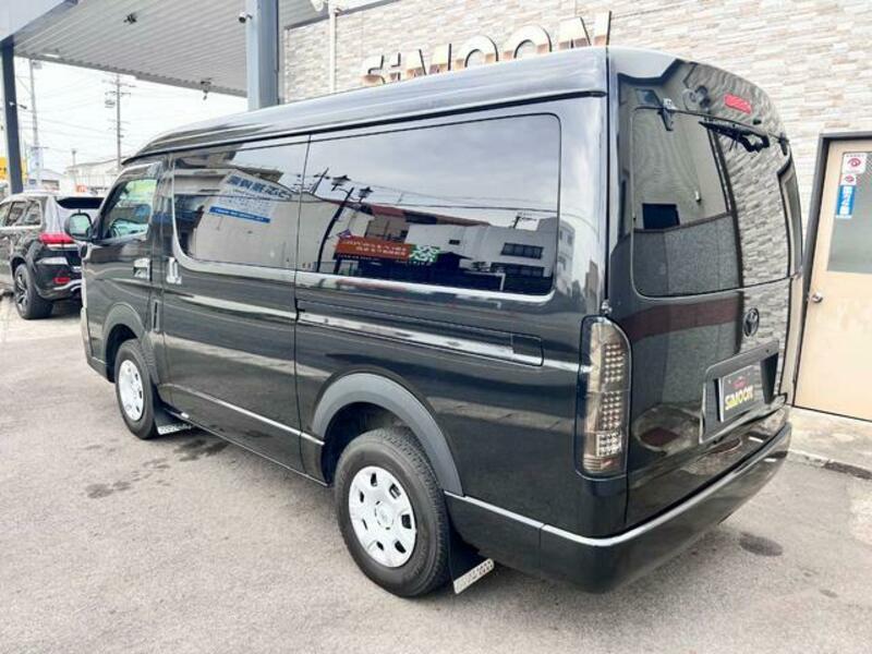 HIACE WAGON