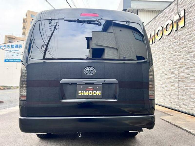 HIACE WAGON