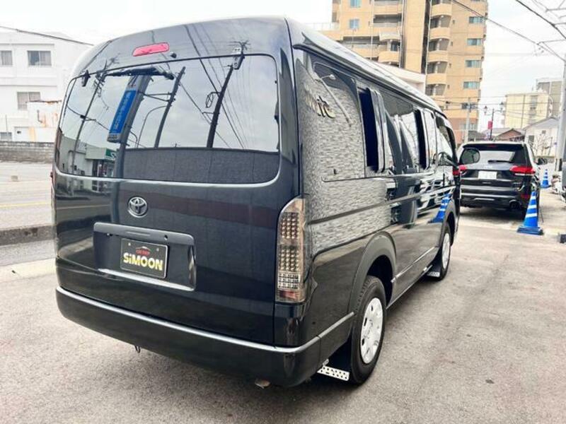 HIACE WAGON