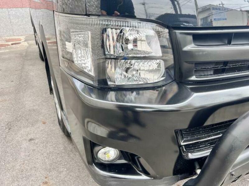 HIACE WAGON
