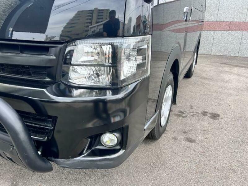 HIACE WAGON