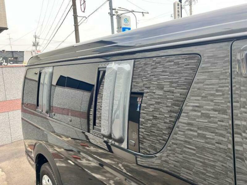 HIACE WAGON