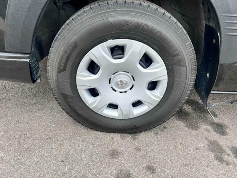 HIACE WAGON
