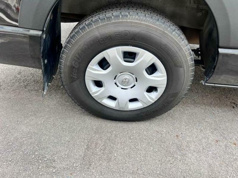 HIACE WAGON