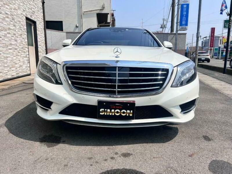 S-CLASS