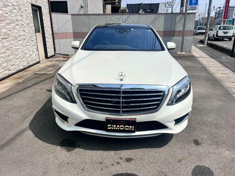 S-CLASS