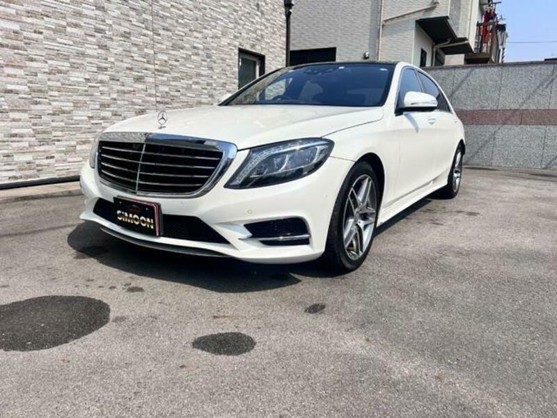 S-CLASS