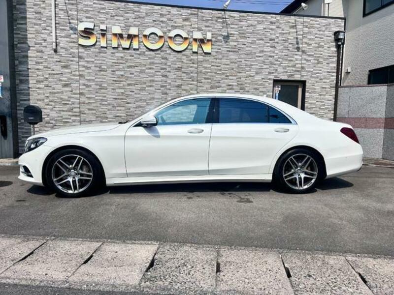 S-CLASS