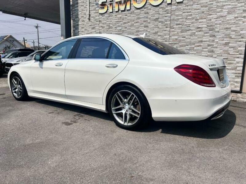 S-CLASS