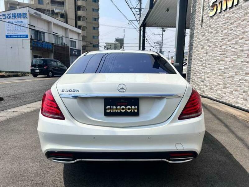 S-CLASS