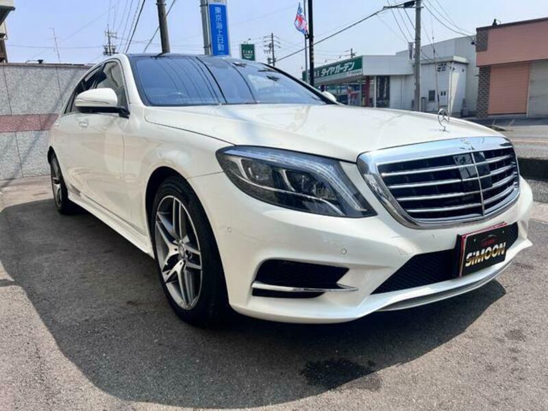 S-CLASS