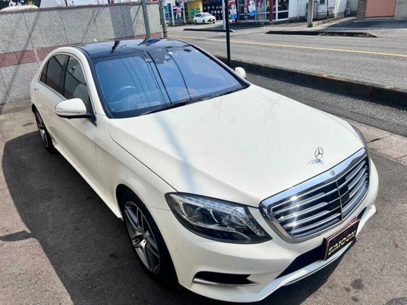 S-CLASS