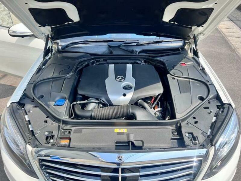 S-CLASS