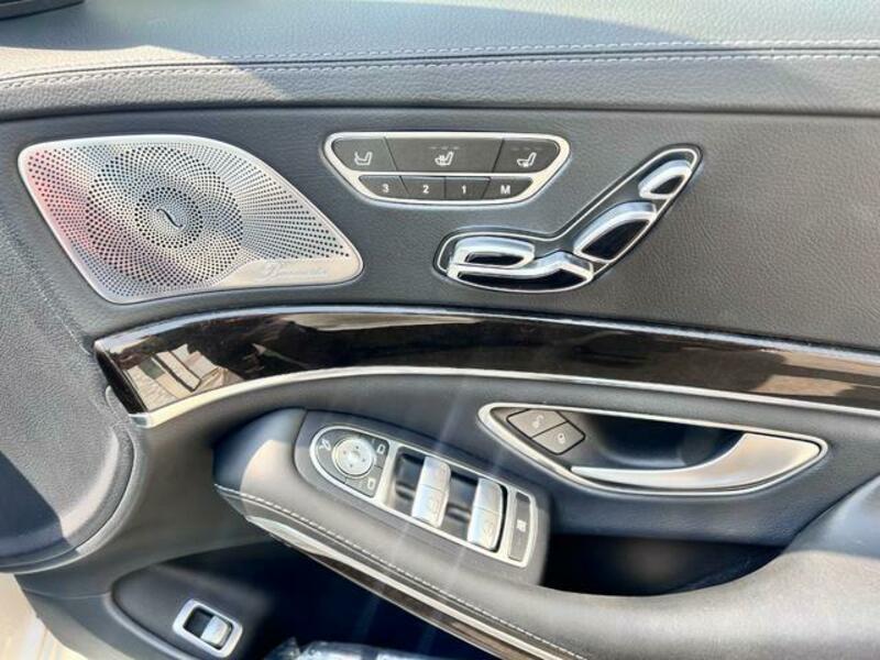 S-CLASS