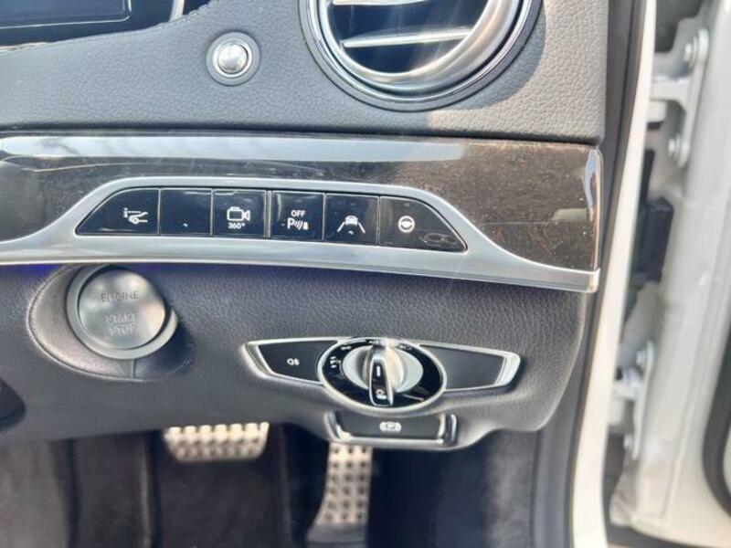 S-CLASS
