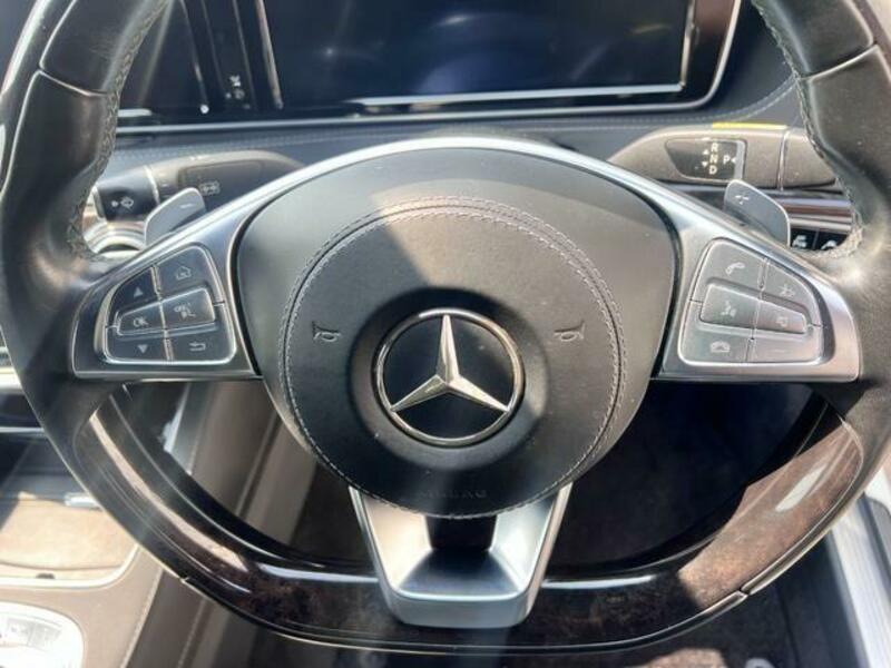 S-CLASS