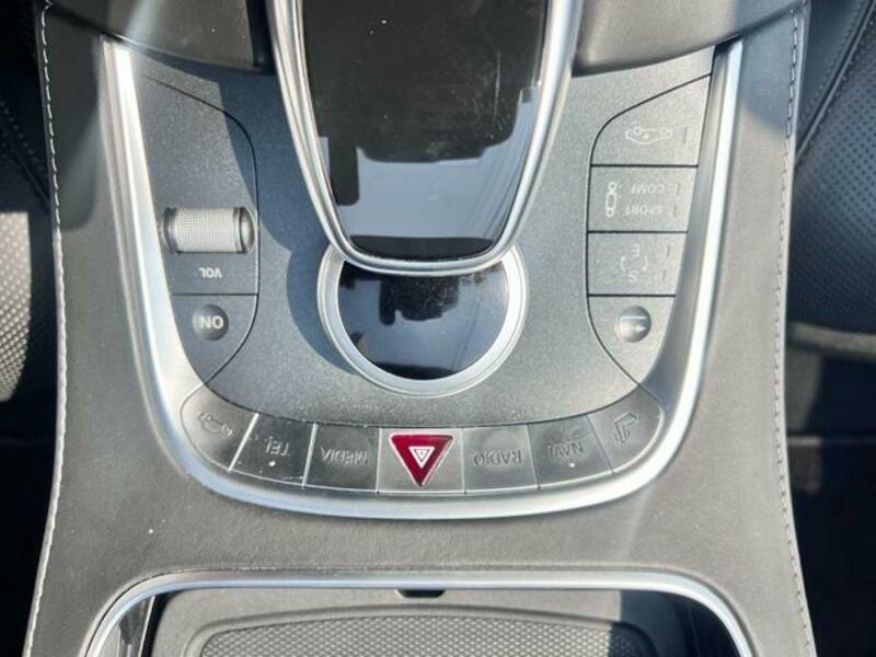 S-CLASS