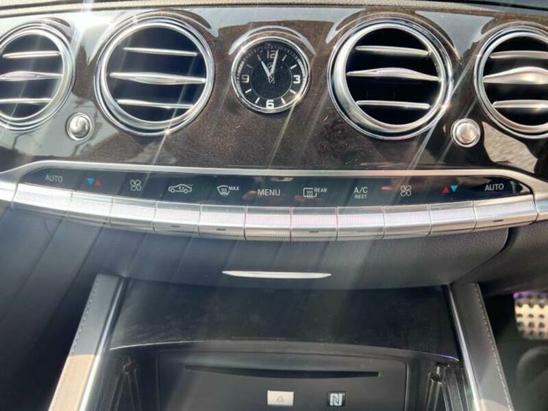 S-CLASS