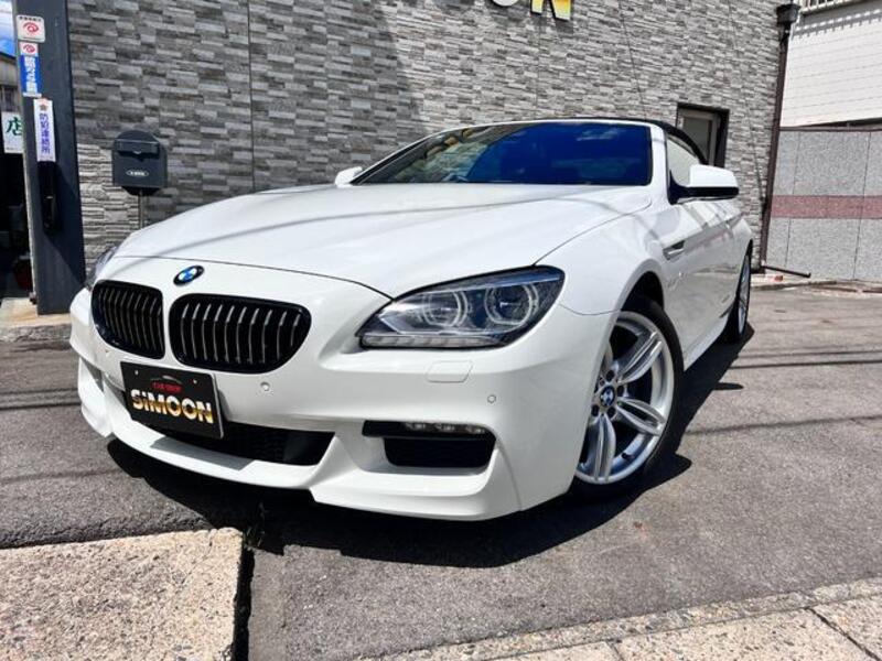 6 SERIES
