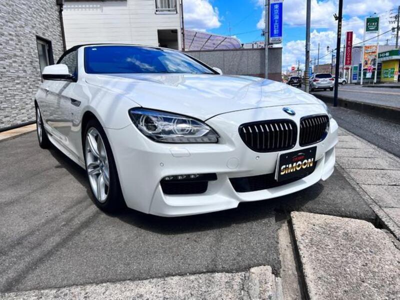 6 SERIES