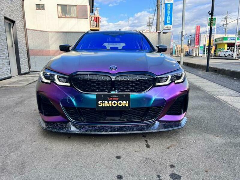 3 SERIES