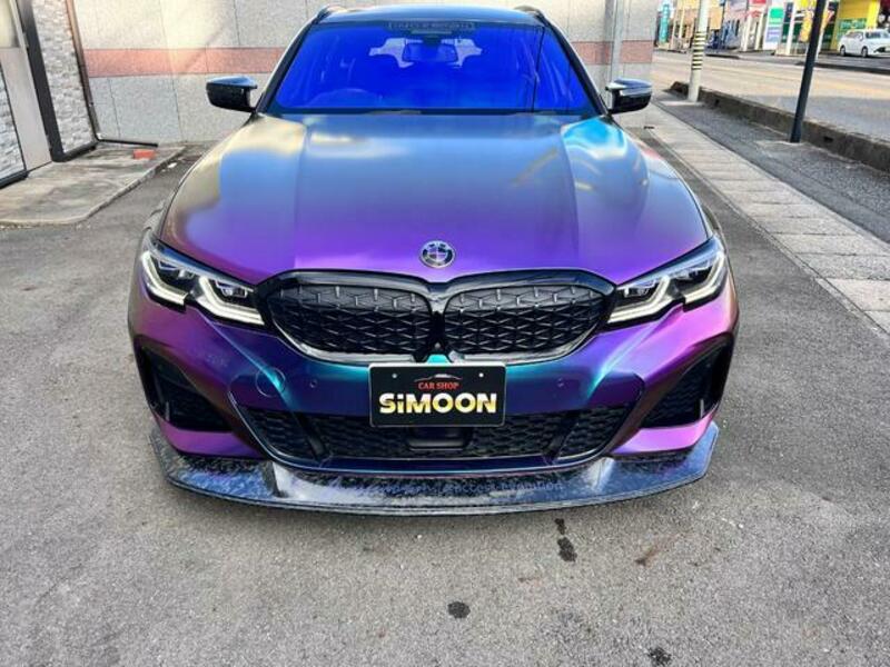3 SERIES