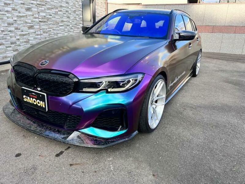 3 SERIES