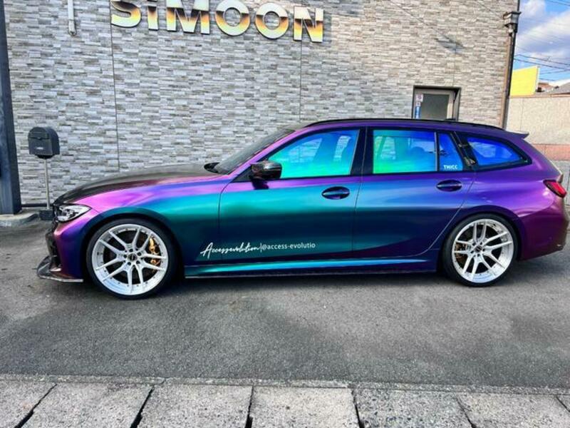 3 SERIES