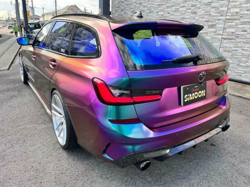 3 SERIES
