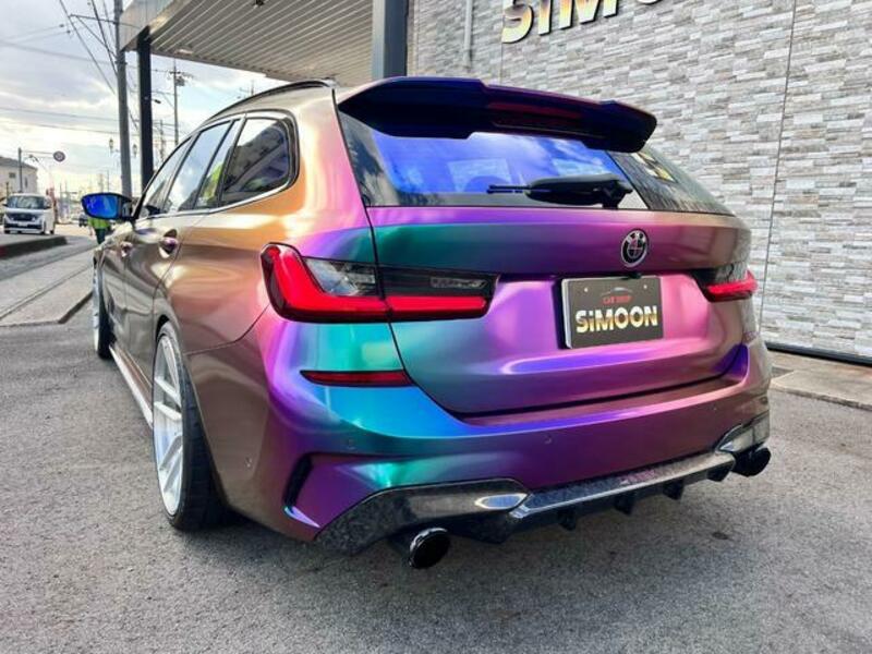 3 SERIES