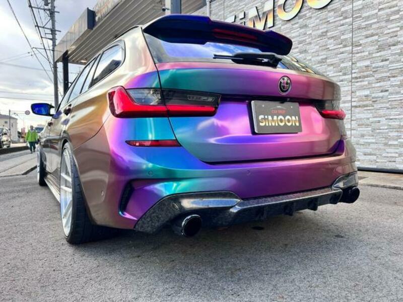 3 SERIES