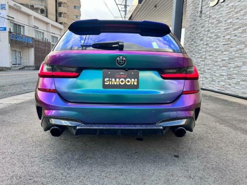 3 SERIES