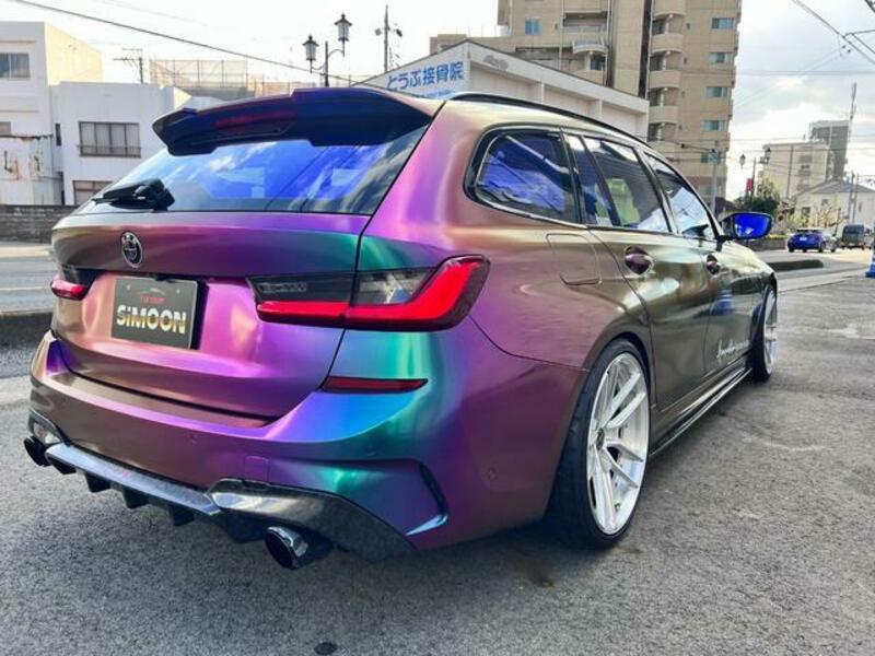 3 SERIES