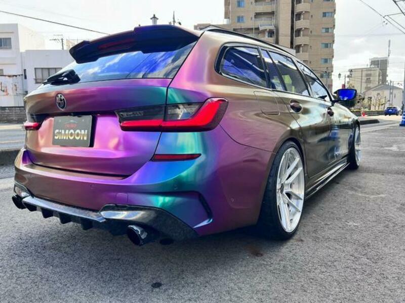 3 SERIES