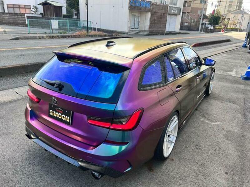 3 SERIES