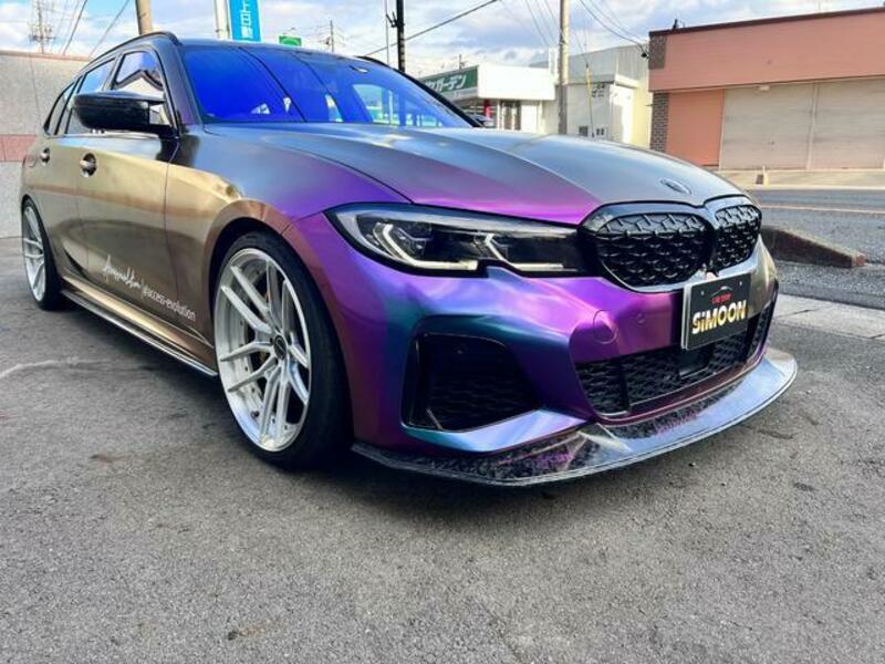 3 SERIES