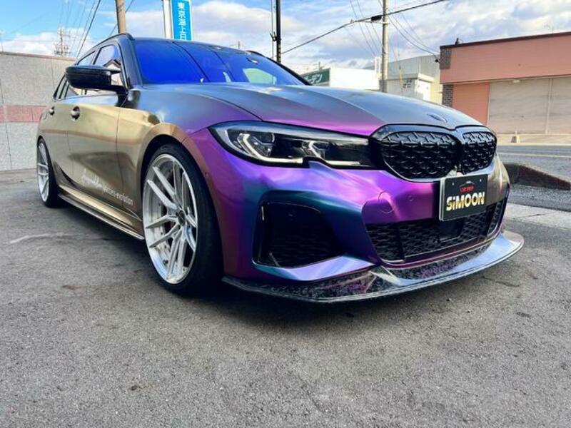 3 SERIES
