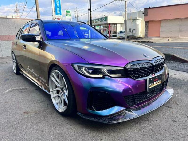 3 SERIES