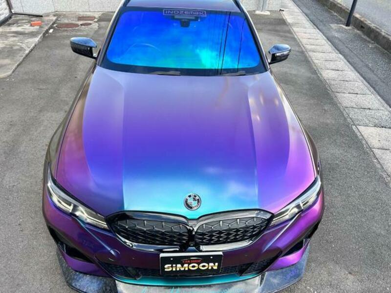3 SERIES