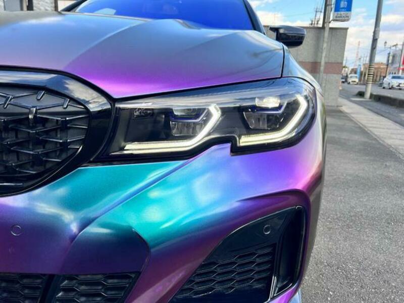 3 SERIES