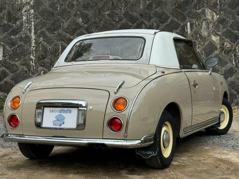 FIGARO