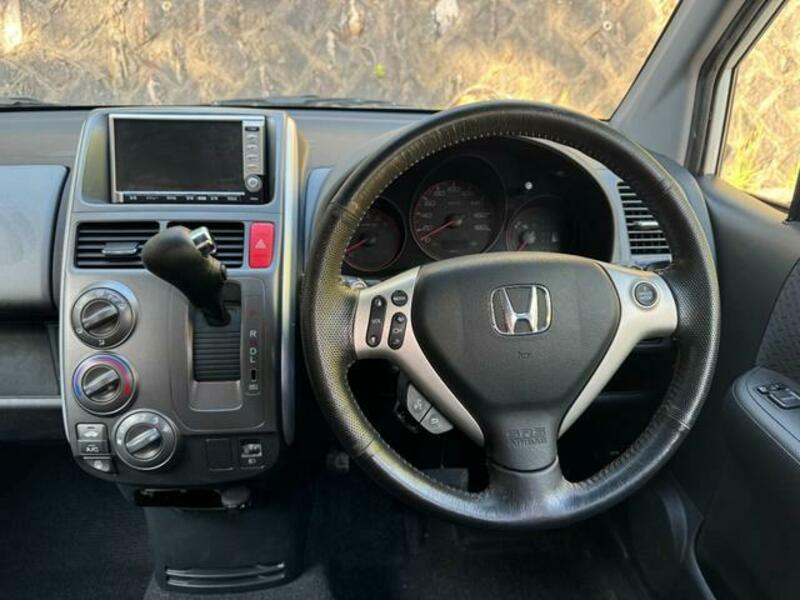 MOBILIO SPIKE