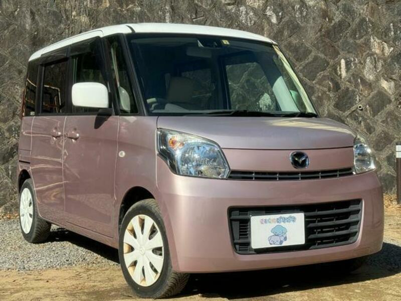 FLAIR WAGON