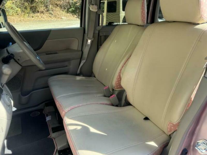 FLAIR WAGON